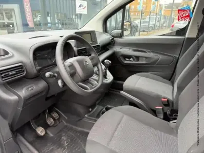 Photo 29 Citroën Berlingo  Van M 1000kg BlueHDi 100ch S&S Pack Premium Connect