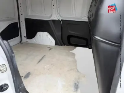 Photo 10 Citroën Berlingo  Van M 1000kg BlueHDi 100ch S&S Pack Premium Connect