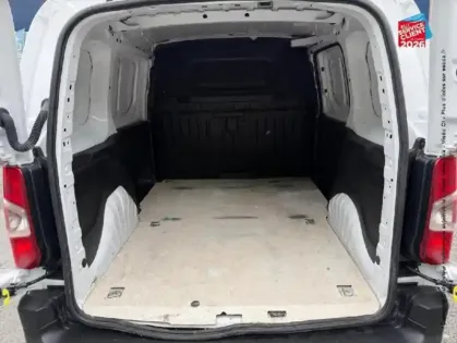 Photo 28 Citroën Berlingo  Van M 1000kg BlueHDi 100ch S&S Pack Premium Connect