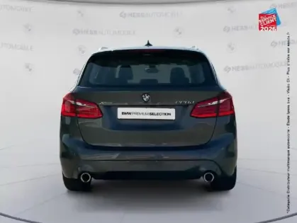 Photo 6 BMW Serie 2 Série 2 ActiveTourer 220dA xDrive 190ch Business Design