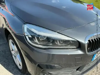 Photo 12 BMW Serie 2 Série 2 ActiveTourer 220dA xDrive 190ch Business Design