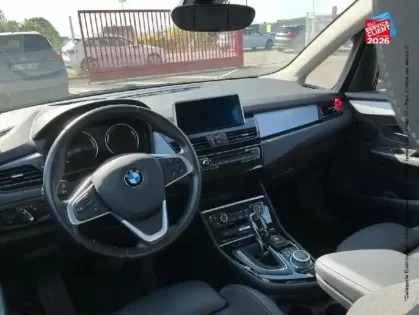 Photo 14 BMW Serie 2 Série 2 ActiveTourer 220dA xDrive 190ch Business Design
