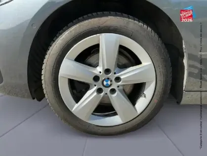 Photo 9 BMW Serie 2 Série 2 ActiveTourer 220dA xDrive 190ch Business Design