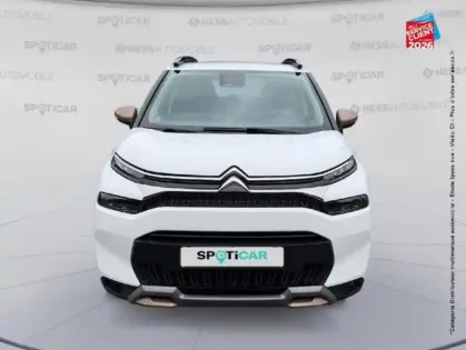 Photo 16 Citroën C3 Aircross  PURETECH 130CH S&S C-SERIES EAT6 2022