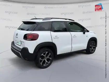 Photo 5 Citroën C3 Aircross  PURETECH 130CH S&S C-SERIES EAT6 2022