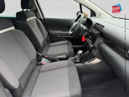 Photo 19 Citroën C3 Aircross  PURETECH 130CH S&S C-SERIES EAT6 2022