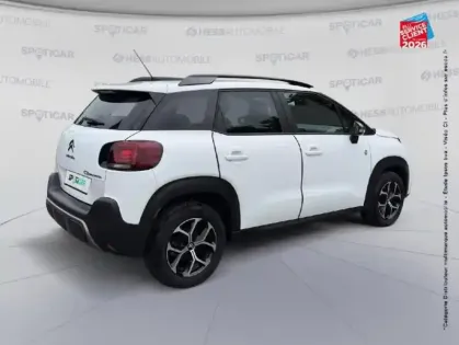 Photo 20 Citroën C3 Aircross  PURETECH 130CH S&S C-SERIES EAT6 2022