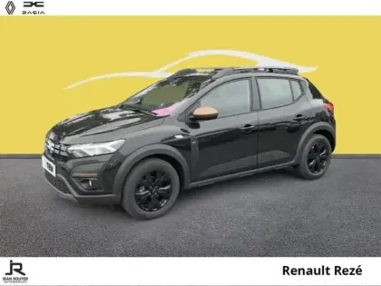 Photo Dacia Sandero Stepway Extreme