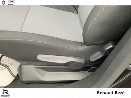 Photo 14 Dacia Sandero  1.0 TCe 90ch Stepway Extreme -24