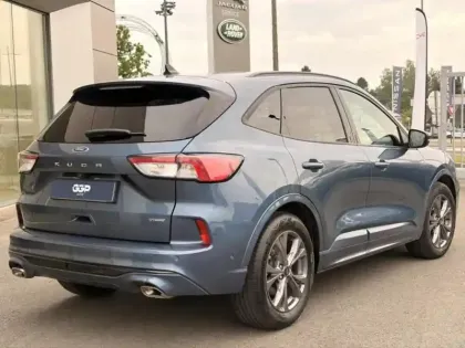 Photo 5 Ford Kuga  2.5 Duratec 190ch FHEV E85 ST-Line BVA
