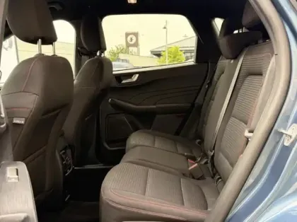 Photo 10 Ford Kuga  2.5 Duratec 190ch FHEV E85 ST-Line BVA