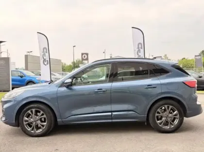 Photo 9 Ford Kuga  2.5 Duratec 190ch FHEV E85 ST-Line BVA