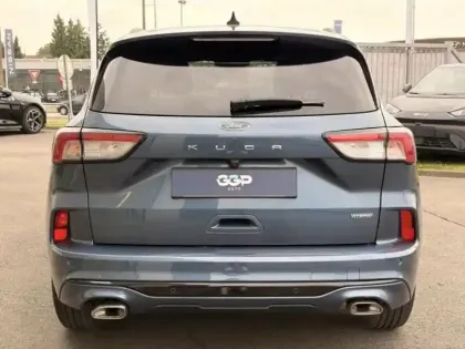 Photo 7 Ford Kuga  2.5 Duratec 190ch FHEV E85 ST-Line BVA