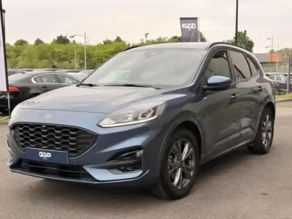 Photo Ford Kuga St-line