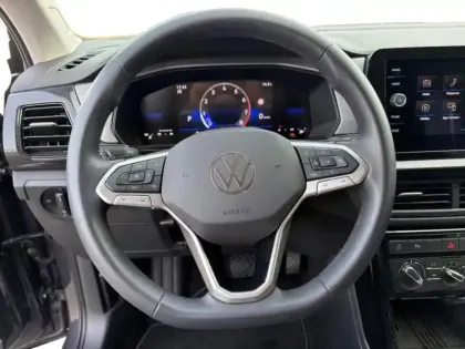 Photo 11 Volkswagen T-cross  1.0 TSI 116ch VW Edition DSG7
