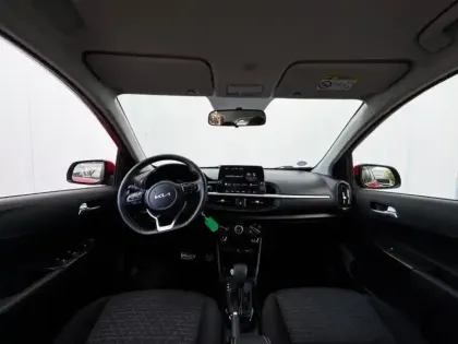 Photo 10 Kia Picanto  1.2 DPi 84ch GT Line BVMA5