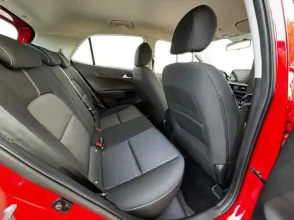 Photo 12 Kia Picanto  1.2 DPi 84ch GT Line BVMA5