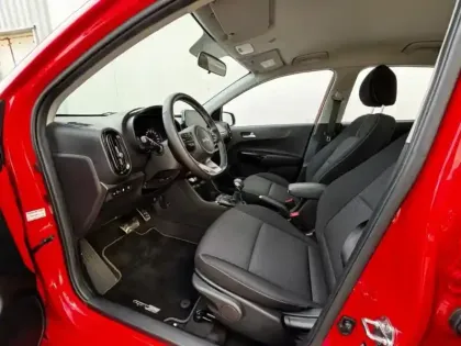 Photo 8 Kia Picanto  1.2 DPi 84ch GT Line BVMA5