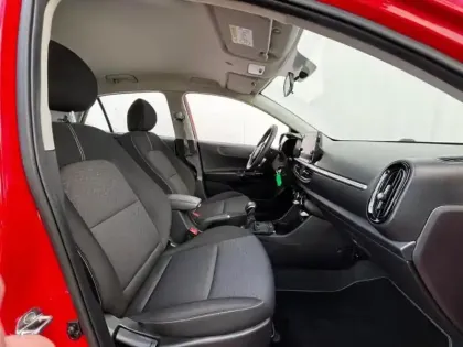 Photo 9 Kia Picanto  1.2 DPi 84ch GT Line BVMA5