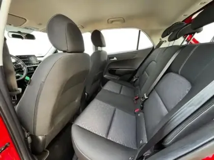 Photo 11 Kia Picanto  1.2 DPi 84ch GT Line BVMA5