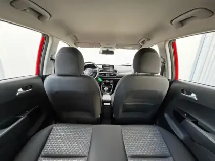 Photo 13 Kia Picanto  1.2 DPi 84ch GT Line BVMA5