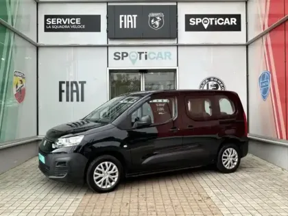 Photo Fiat Doblo Base