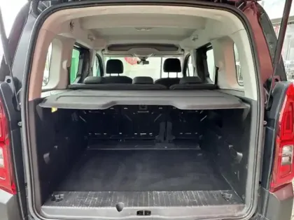 Photo 9 Fiat Doblo  Fg e- COMBI SWB LIVE PACK ZEN