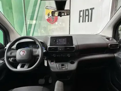 Photo 12 Fiat Doblo  Fg e- COMBI SWB LIVE PACK ZEN