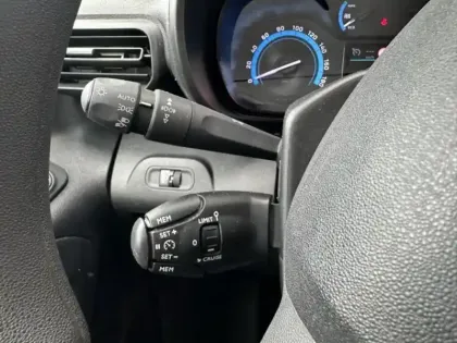Photo 14 Fiat Doblo  Fg e- COMBI SWB LIVE PACK ZEN