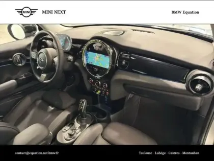 Photo 5 Mini Mini  Cooper SE 184ch Edition Premium BVA 5CV