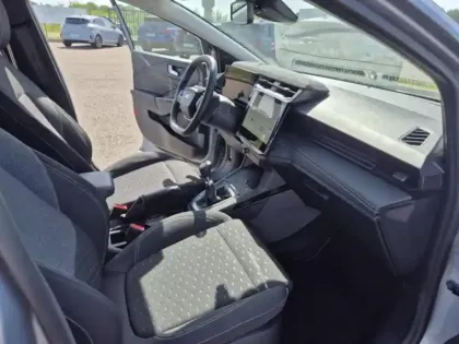 Photo 14 Ford Puma  1.0 EcoBoost Hybrid 125ch Titanium Business S&S
