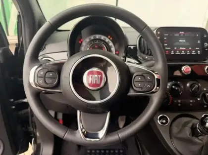 Photo 12 Fiat 500  1.0 70ch BSG S&S Dolcevita
