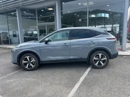 Photo 8 Nissan Qashqai  e-POWER 190ch N-Connecta 2022