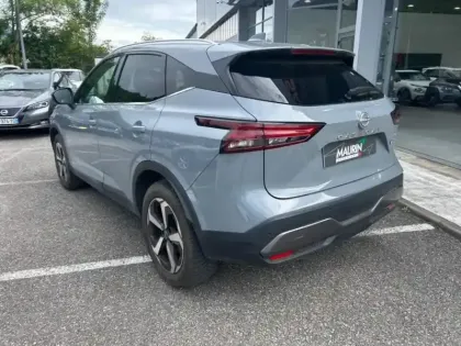 Photo 7 Nissan Qashqai  e-POWER 190ch N-Connecta 2022