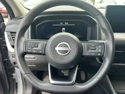 Photo 12 Nissan Qashqai  e-POWER 190ch N-Connecta 2022