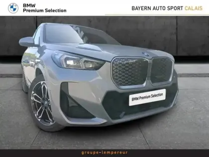 Photo Bmw X1 M Sport