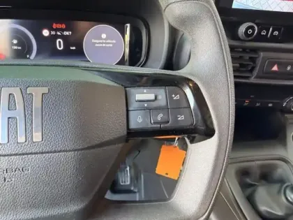 Photo 12 Fiat Doblo  Fg M 650kg BlueHDi 100ch S&S Pack Premium Connect