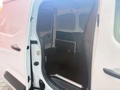 Photo 7 Fiat Doblo  Fg M 650kg BlueHDi 100ch S&S Pack Premium Connect