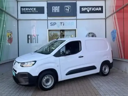 Photo Fiat Doblo Pack Premium Connect
