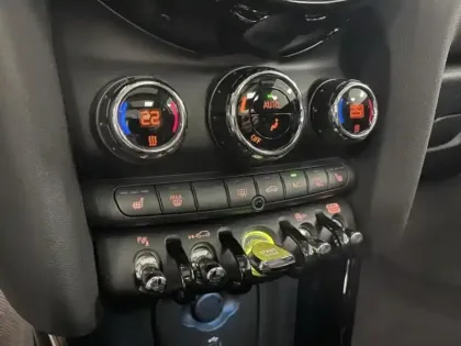 Photo 13 Mini Mini  Cooper SE 184ch Edition Premium Plus BVA 5CV