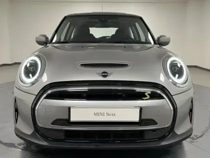 Photo 5 Mini Mini  Cooper SE 184ch Edition Premium Plus BVA 5CV