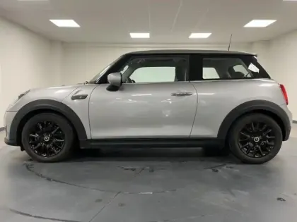 Photo 7 Mini Mini  Cooper SE 184ch Edition Premium Plus BVA 5CV