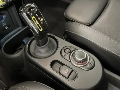 Photo 11 Mini Mini  Cooper SE 184ch Edition Premium Plus BVA 5CV