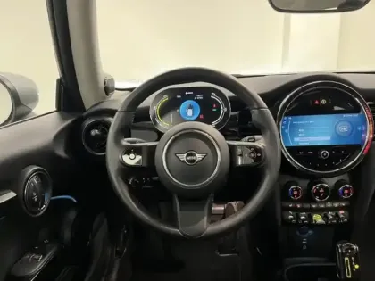 Photo 9 Mini Mini  Cooper SE 184ch Edition Premium Plus BVA 5CV