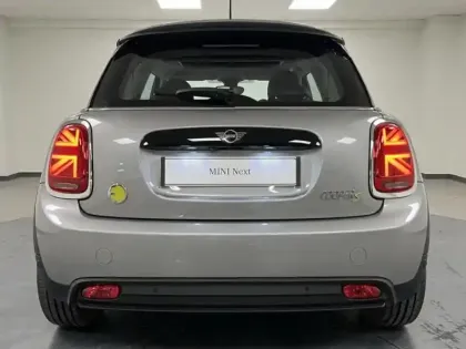 Photo 6 Mini Mini  Cooper SE 184ch Edition Premium Plus BVA 5CV