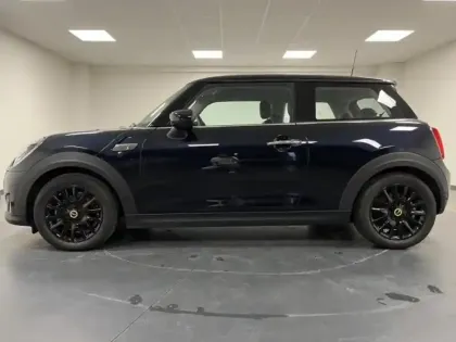 Photo 7 Mini Mini  Cooper SE 184ch Edition Premium BVA 5CV