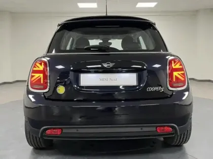 Photo 6 Mini Mini  Cooper SE 184ch Edition Premium BVA 5CV