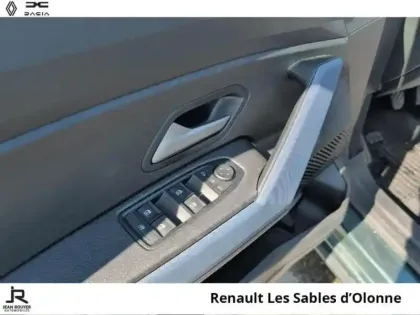 Photo 13 Dacia Duster  1.2 mild hybrid 130ch Journey