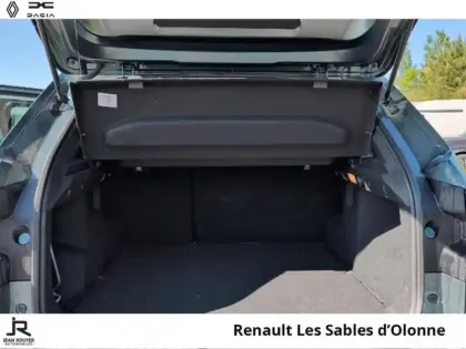 Photo 6 Dacia Duster  1.2 mild hybrid 130ch Journey