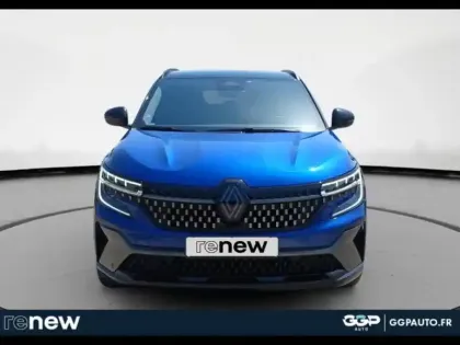 Photo 7 Renault Austral  1.2 E-Tech full hybrid 200ch Techno esprit Alpine